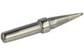 Soldering tip; SR622; conical; 21mm; SL30; SL20; PENSOL IRON-N; PENSOL IRON E-N; fi 0,8mm; Pensol