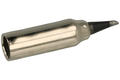 Soldering tip; GD-3/053; cut sides; 18mm; 1,6mm; Elwik