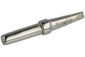 Soldering tip; SR625; cut unilaterally; 21mm; PENSOL IRON E-N; PENSOL IRON-N; SL20; SL30; fi 3,2mm; Pensol