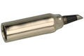 Soldering tip; GD-3/054; cut sides; 18mm; 2,4mm; Elwik