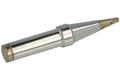 Soldering tip; PTA7; chisel; 33mm; TCP; 0,7x1,6mm; Weller; 370°C