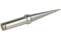 Soldering tip; PTS7; conical; 44mm; TCP; fi 0,4mm; Weller; 370°C