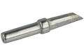 Soldering tip; SR629; cut sides; 21mm; SL30; SL20; PENSOL IRON-N; PENSOL IRON E-N; fi 4mm; Pensol