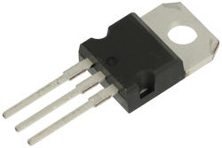 Stabilizator; liniowy; L78S12CV; 12V; stały; 2A; TO220SG; przewlekany (THT); ST Microelectronics; RoHS