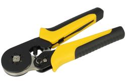 Crimping Tool; for round sleeves; NB-CY-08B; 0,2÷8,0mm2; Newbrand