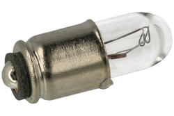 Bulb; ML388; oval; 40mA; 28V; DC; 1,2W; 6x15mm; BRIGHTMASTER; RoHS