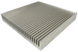 Radiator; C30043/30; naturalny; 300mm; żebrowany; 300mm; 43mm; Firma Piekarz