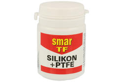 Smar PTFE; smarujący; TF/60g AGT-066; 60g; pasta; pojemnik plastikowy; AG Termopasty