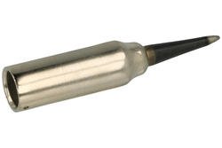 Soldering tip; GD-2/051; cut unilaterally; 25mm; 0,4x1,6mm; Elwik