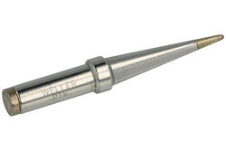 Soldering tip; PTK7; chisel; 42mm; TCP; 0,4x1,2mm; Weller; 370°C