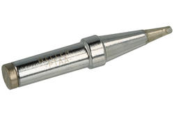 Soldering tip; PTAA7; cut sides; 33mm; TCP; 1,6mm; Weller; 370°C