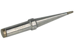 Soldering tip; PTO8; conical; 42mm; TCP; fi 0,8mm; Weller; 425°C