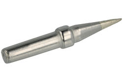 Soldering tip; SR621; cut sides; 21mm; SL30; SL20; PENSOL IRON-N; PENSOL IRON E-N; 0,8mm; Pensol