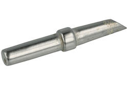 Soldering tip; SR629; cut sides; 21mm; SL30; SL20; PENSOL IRON-N; PENSOL IRON E-N; fi 4mm; Pensol
