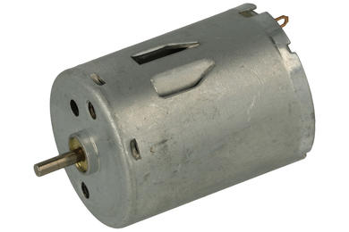 Extension module; mini motor; A-MS-MT86; 12V; soldering
