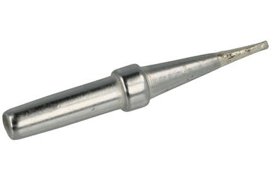 Soldering tip; SR626; cut unilaterally; 25,5mm; SL30; SL20; PENSOL IRON-N; PENSOL IRON E-N; fi 1,2mm; Pensol