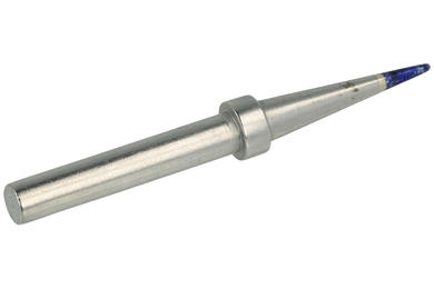 Soldering tip; KK-23045P; conical; fi 1,0mm; SolderLab