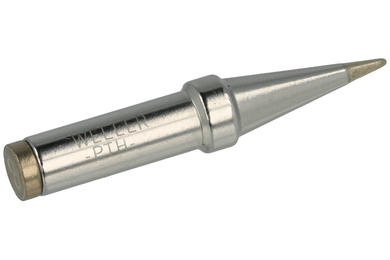 Soldering tip; PTH8; chisel; 33mm; TCP; 0,8x0,4mm; Weller; 425°C