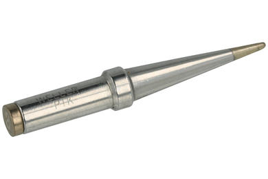 Soldering tip; PTK8; chisel; 42mm; TCP; 0,4x1,2mm; Weller; 425°C