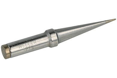 Soldering tip; PTS8; conical; 44mm; TCP; fi 0,4mm; Weller; 425°C