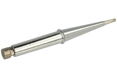 Grot; CT5A8; dłuto; W61; 1,6mm; Weller; 425°C Grot; CT5A8; dłuto; W61; 1,6mm; Weller; 425°C