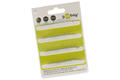 Soldering tip set; ZG-4P; cut sides; screwdriver; conical; AP2; fi 0,8mm; fi 0,5mm; Fixpoint