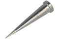 Soldering tip; LT1L; conical; 26mm; WSP80 (WSD81, WS81); fi 0,2mm; Weller