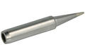 Soldering tip; Q-T-0.8D; cut unilaterally; 236/706; Quick