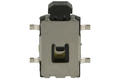 Mikroprzycisk; 4x6,1mm; 1,9mm; TD-16EA; powierzchniowy (SMD); kątowy; 4 piny; 1,4mm; OFF-(ON); 50mA; 12V DC; 160gf