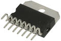 Stabilizator; impulsowy; L296; 5,1÷40V; regulowany (ADJ); 4A; MTW15V; przewlekany (THT); ST Microelectronics; RoHS