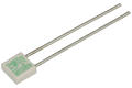 Fuse; thermal; S-115; 115°C; 1A; 250V AC; plastic 8,3x7,5x3,4, R=5,2mm; Through-Hole Technology; RoHS