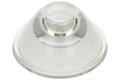Soczewka; do diody LED mocy; OSOLRA2045M; 45°; 18mm; 10,45mm; OptoSupply; RoHS