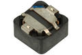 Inductor; power shielded; DE0704-150; 150uH; 460mA; 20%; 4,5x7,3x7,3mm; surface mounted (SMD); 880mohm; Ferrocore; RoHS