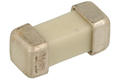 Fuse; ceramic; 158000.1; 1A; time-lag; 125V AC; 2410; Surface Mount Technology; Siba; RoHS