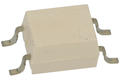 Transoptor; TLP127 (TPL,U,F); SO 4; powierzchniowy (SMD); 1000-4000%; 2,5kV; Toshiba; RoHS