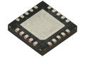 Microcontroller; ATTINY4313-MMH; QFN20; surface mounted (SMD); Atmel; RoHS