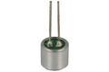 Capacitive microphone; KPCM6B-P; dia. 6mm; through hole (THT); pins; 5,2mm; KEPO; RoHS