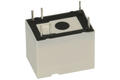 Przekaźnik; elektromagnetyczny miniaturowy; HFD16-012-ZH-3  (HFD41); 12V; DC; 1 styk przełączny; 1A; 240V AC; 1A; 30V DC; do druku (PCB); Hongfa; RoHS