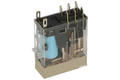 Relay; electromagnetic miniature; G2R-2-SND 48VDC (S); 48V; DC; DPDT; 5A; 250V AC; 5A; 30V DC; for socket; Omron; RoHS