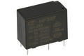 Przekaźnik; elektromagnetyczny miniaturowy; HF33F-024-ZS3 (JZC33F); 24V; DC; 1 styk przełączny; 5A; 250V AC; 5A; 30V DC; do druku (PCB); Hongfa; RoHS