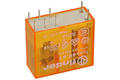 Relay; electromagnetic miniature; 40.61.8.048.0000; 48V; AC; SPDT; 16A; 250V AC; PCB trough hole; for socket; Finder; RoHS; 1,2VA