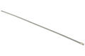 Ties; for cables; BC44-260; 260mm; 4,6mm; silver; Stainless steel; RAYCHEM RPG; RoHS