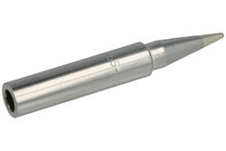 Soldering tip; EM40B(455-TB); conical; EF-40; Exso