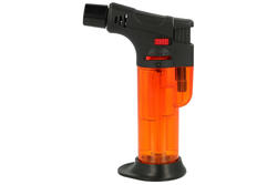 Torch; gas; RK-3002; for heat shrinking tubes; piezoelectric lighter
