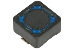 Inductor; power shielded; SP074/0082.0; 82uH; 610mA; 20%; 4,5x7,3x7,3mm; surface mounted (SMD); 0,43ohm; Bochen; RoHS