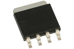 Tranzystor; unipolarny; PSMN4R0-40YS; N-MOSFET; 100A; 40V; 107W; 3mOhm; SOT669; powierzchniowy (SMD); NXP Semiconductors; RoHS