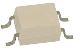 Optocoupler; TLP127 (TPL,U,F); SO 4; surface mounted; 1000-4000%; 2,5kV; Toshiba; RoHS