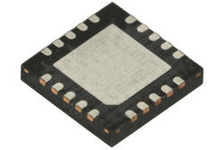 Microcontroller; ATTINY4313-MMH; QFN20; surface mounted (SMD); Atmel; RoHS