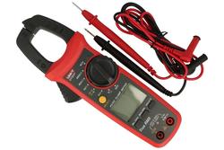 Multimeter; digital; UT203+; clamp; UNI-T