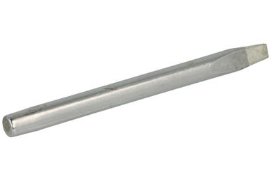 Soldering tip; KD-100-5,5; screwdriver; 100mm; 5,5mm; Pensol
